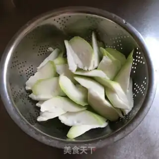 Make Shrimp soup step 0
