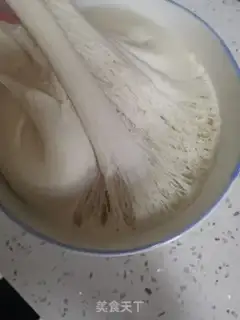 Make Little bun step 8