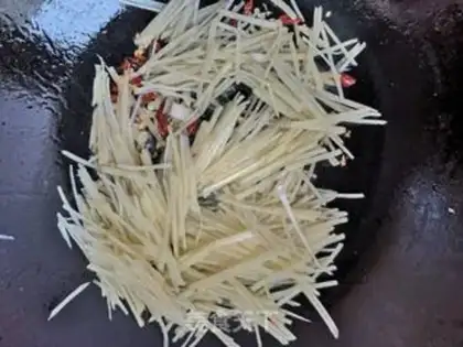 Make Potato-swipe step 5