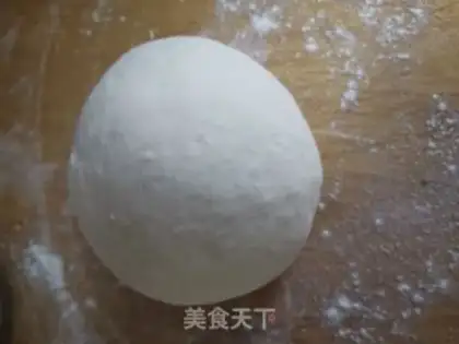 Make Little bun step 9
