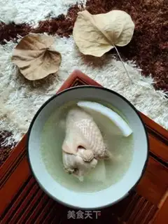Make Coconuts make roosters step 7