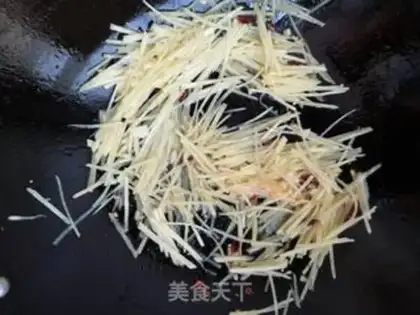 Make Potato-swipe step 6