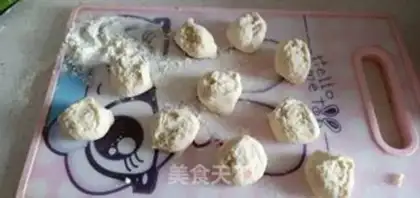 Make Little bun step 10
