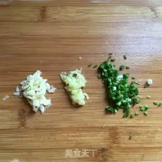 Make Shrimp soup step 2
