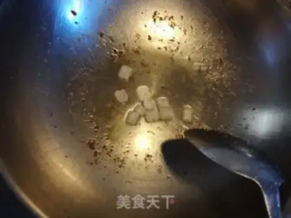 Make Red beef noodles step 5