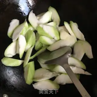 Make Shrimp soup step 4