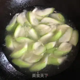 Make Shrimp soup step 5