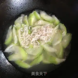 Make Shrimp soup step 6