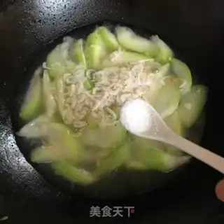 Make Shrimp soup step 7