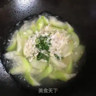 Make Shrimp soup step 8