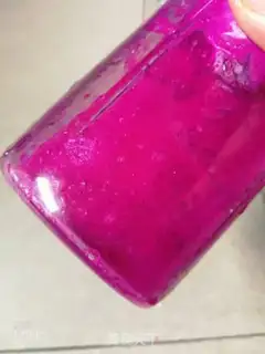 Make Flamingo step 1