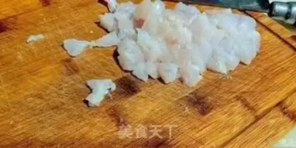 Make Weed pellets step 1