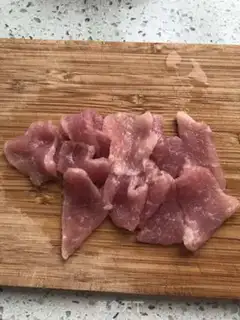 Make Paprika step 2