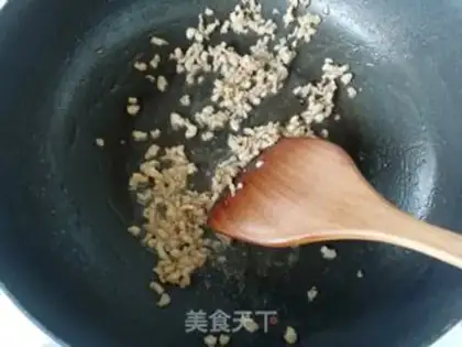 Make Seafood fans step 3