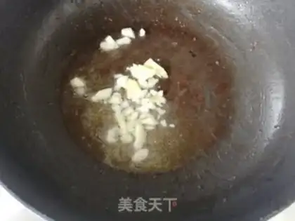 Make Seafood fans step 4