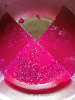 Make Flamingo step 5