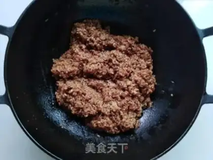 Make Salted egg oatmeal step 9