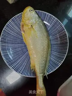 Make Jealousy fish step 0