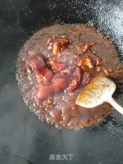 Make Roasted pig hoof step 10