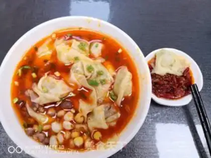 Make Sour noodles step 5