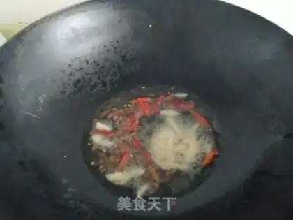 Make Sheep blood step 5