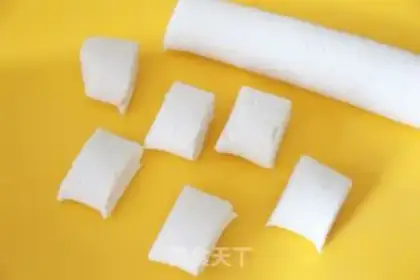 Make cucumber-cracker step 5