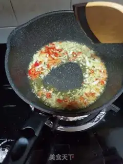 Make Jealousy fish step 4