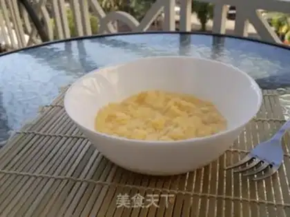 Make Microwave composure step 6