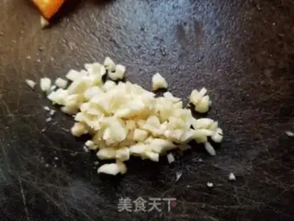 Make A cucumber step 2