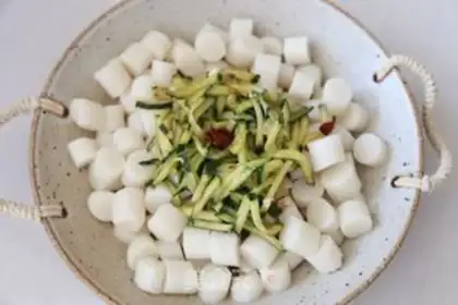 Make cucumber-cracker step 11