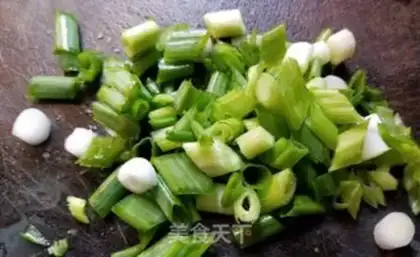 Make A cucumber step 3