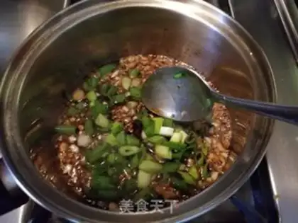 Make A cucumber step 6