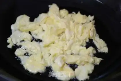 Make Chicken chests are fried at night step 6