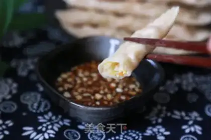 Make Candy dumplings step 10