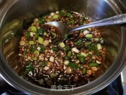 Make A cucumber step 7