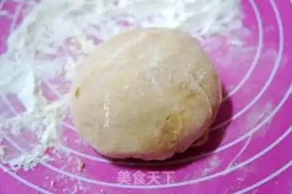 Make Snack step 0