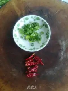 Make Scrambled fragrance step 7