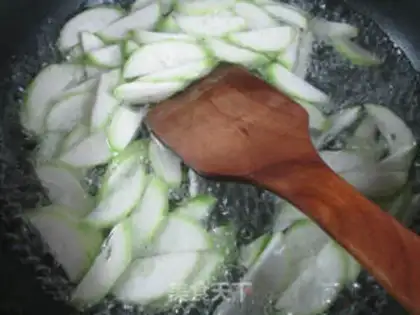 Make Chicken chests are fried at night step 9