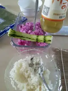 Make Double dinner rolls step 0