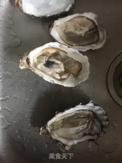 Make Oyster steamed eggs step 0