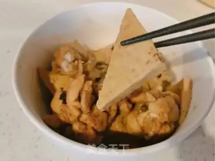 Make Scrambled fragrance step 10