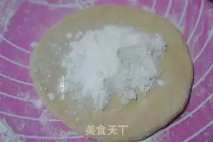 Make Snack step 3