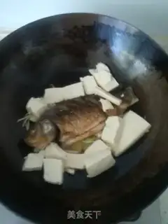 Make Squirty tofu step 7