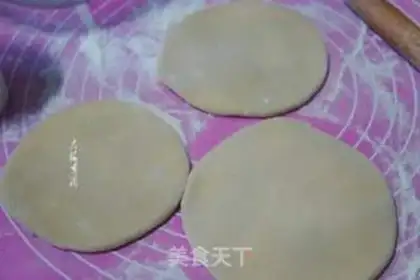Make Snack step 4