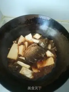 Make Squirty tofu step 8