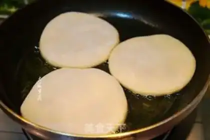 Make Snack step 5