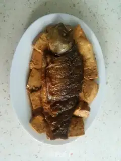 Make Squirty tofu step 9