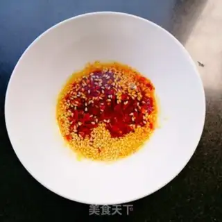 Make Ham sausage step 3