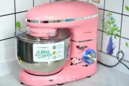 Make Souffle rolls step 2