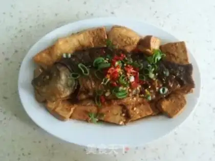 Make Squirty tofu step 10